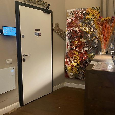 Residenza Segrate Centro Novegro Hotel Bagian luar foto