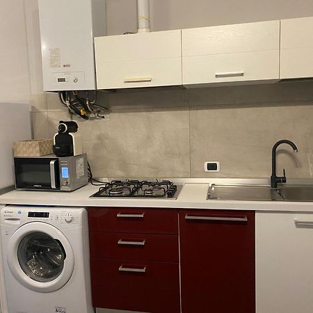 Residenza Segrate Centro Novegro Hotel Bagian luar foto