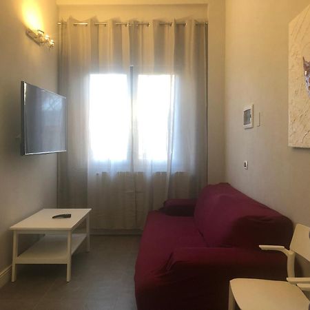 Residenza Segrate Centro Novegro Hotel Bagian luar foto
