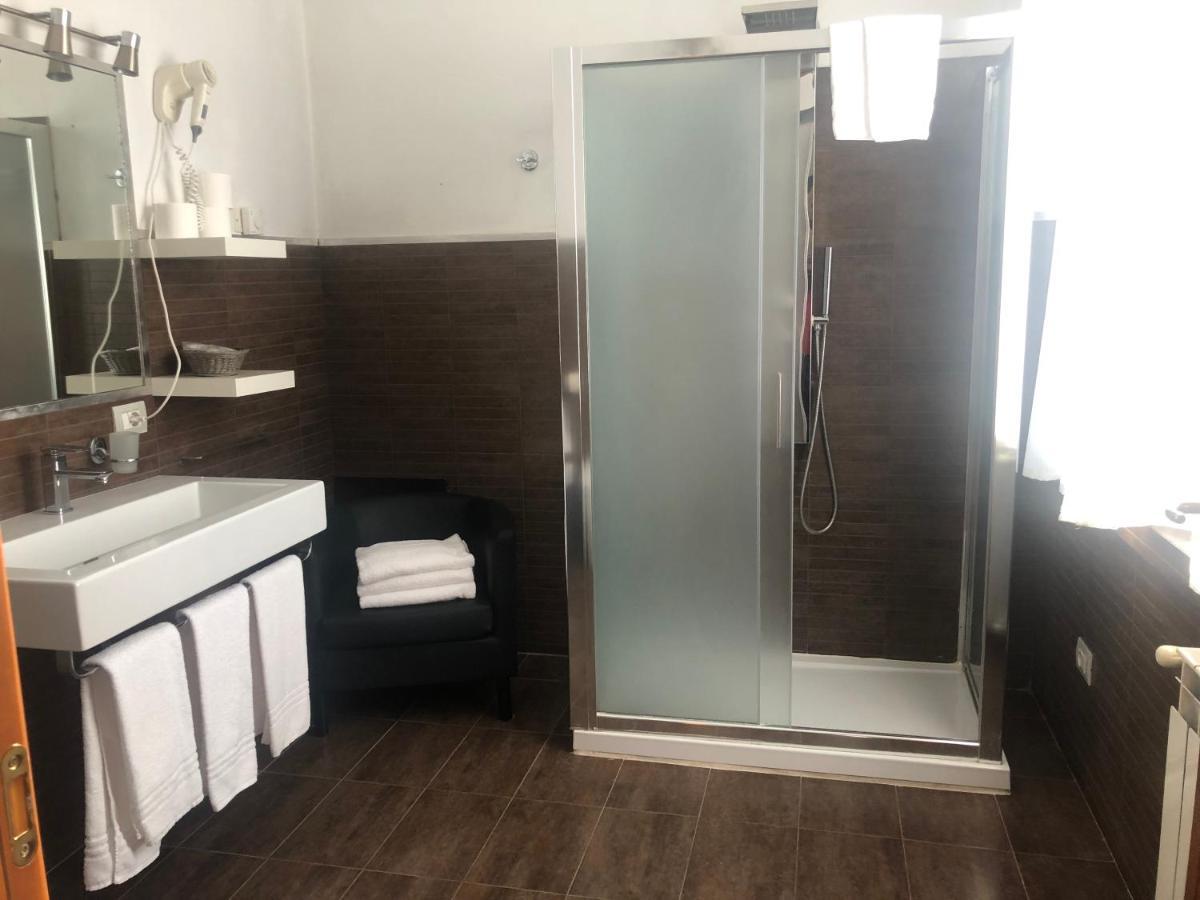 Residenza Segrate Centro Novegro Hotel Bagian luar foto