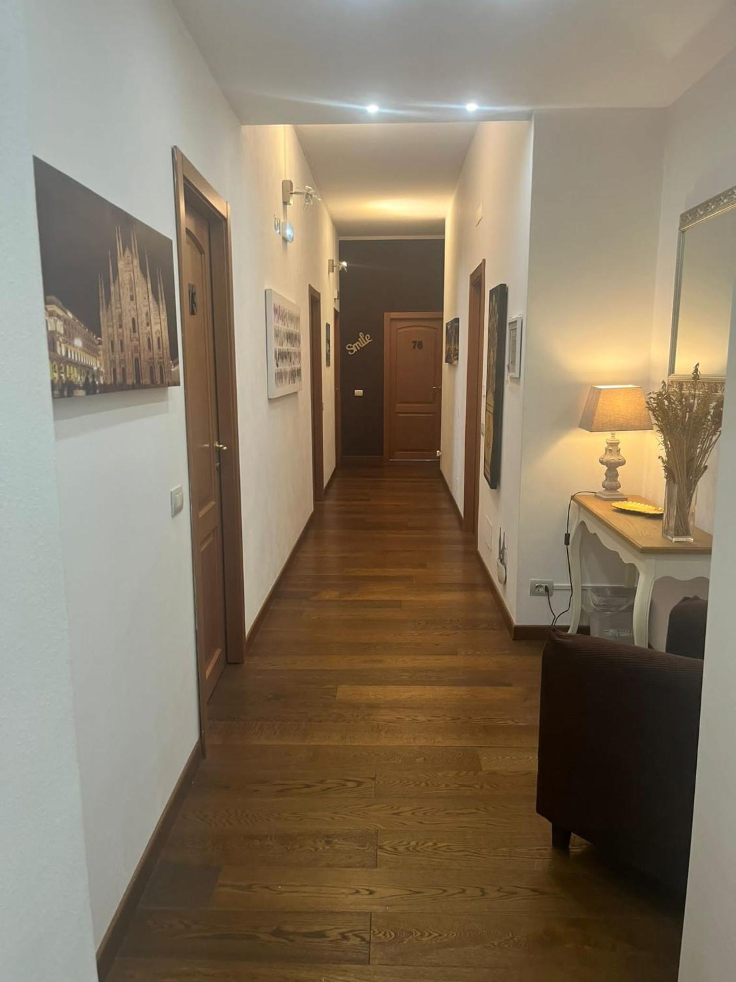 Residenza Segrate Centro Novegro Hotel Bagian luar foto