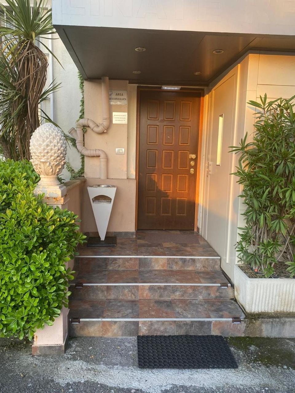 Residenza Segrate Centro Novegro Hotel Bagian luar foto