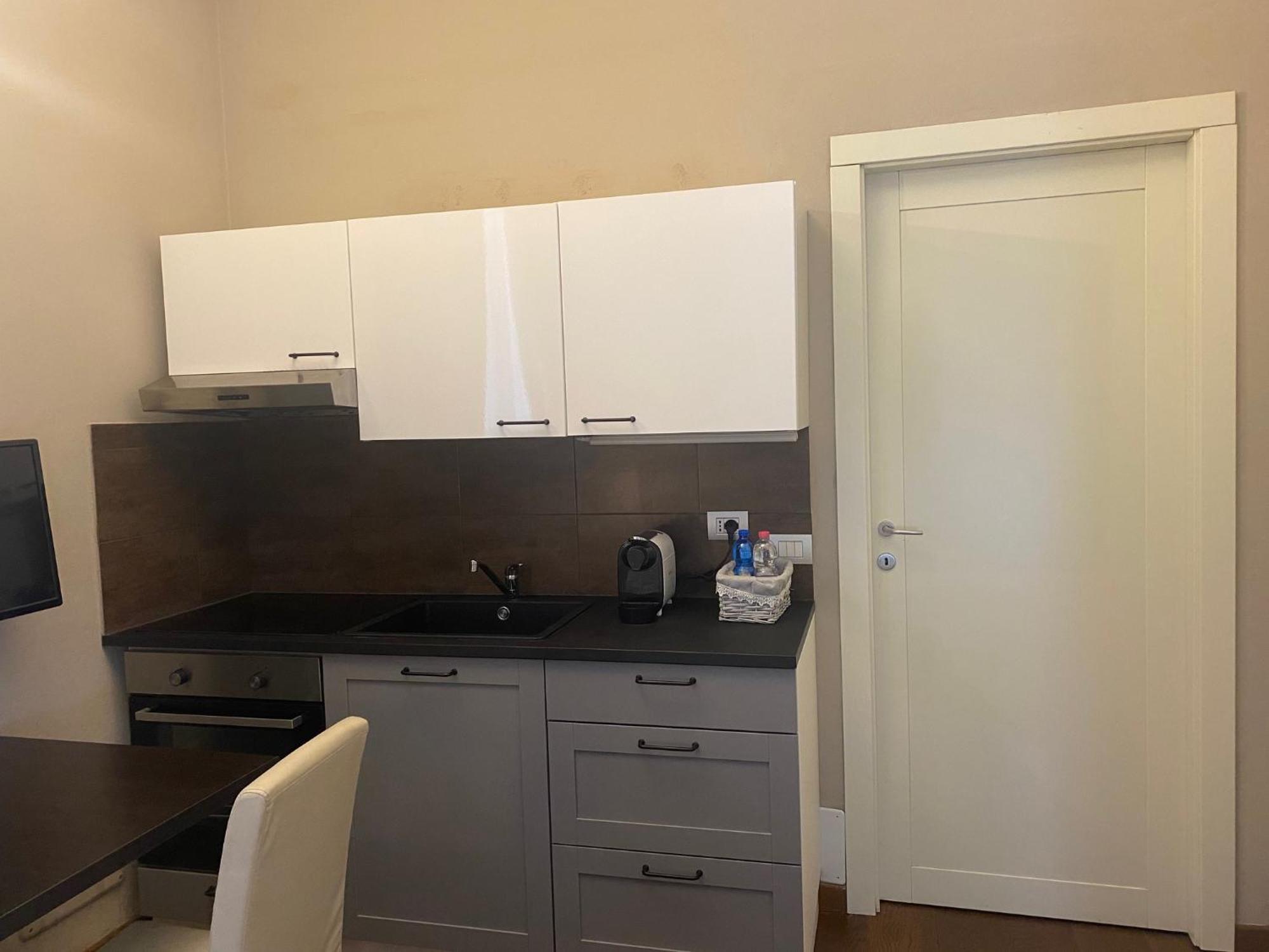 Residenza Segrate Centro Novegro Hotel Bagian luar foto
