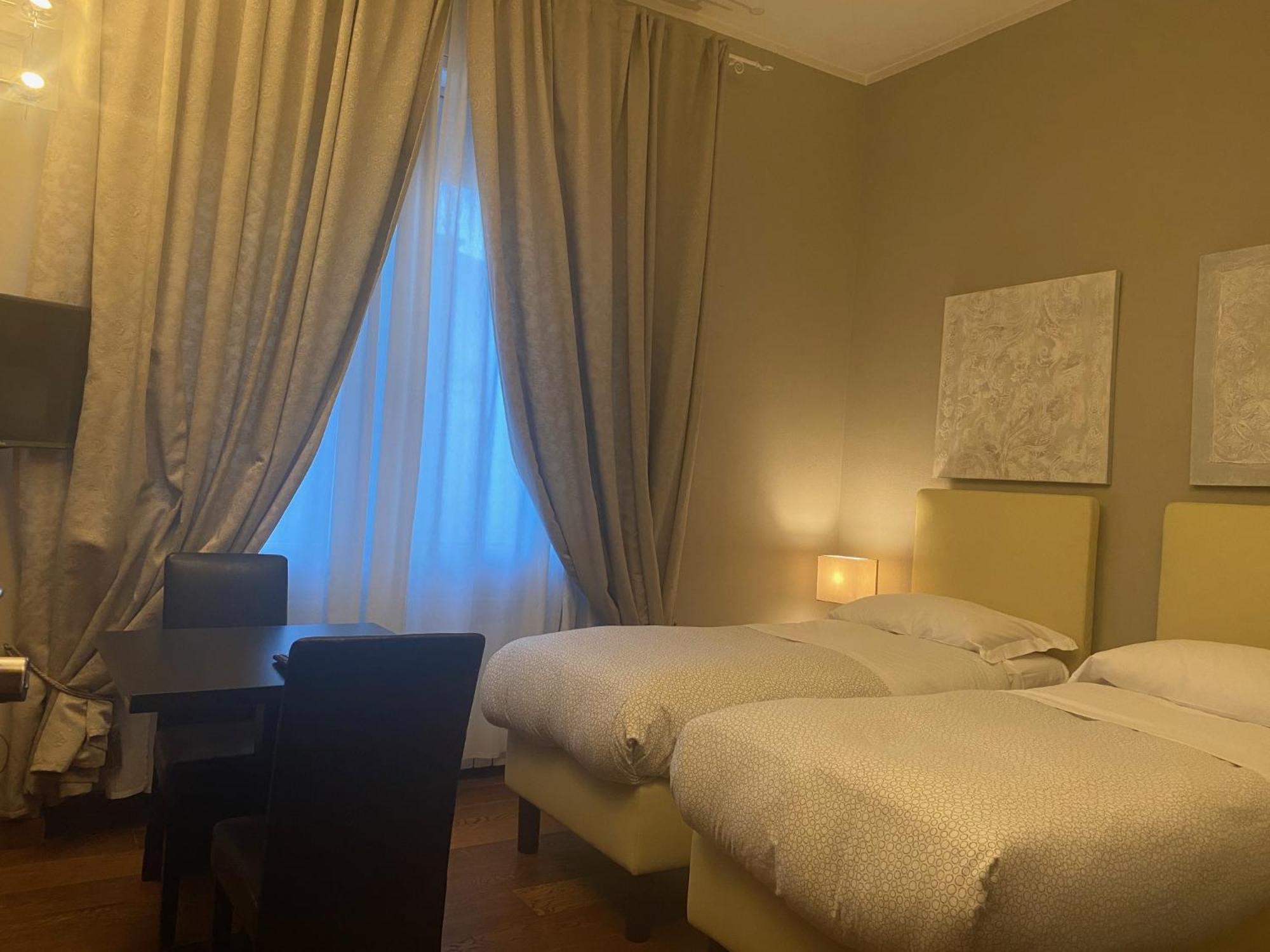 Residenza Segrate Centro Novegro Hotel Bagian luar foto