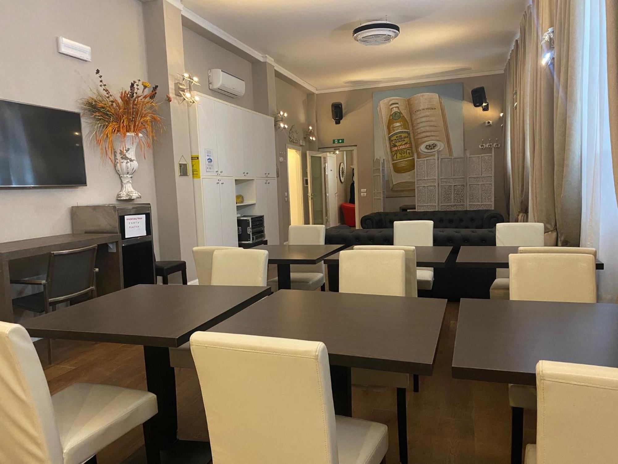 Residenza Segrate Centro Novegro Hotel Bagian luar foto