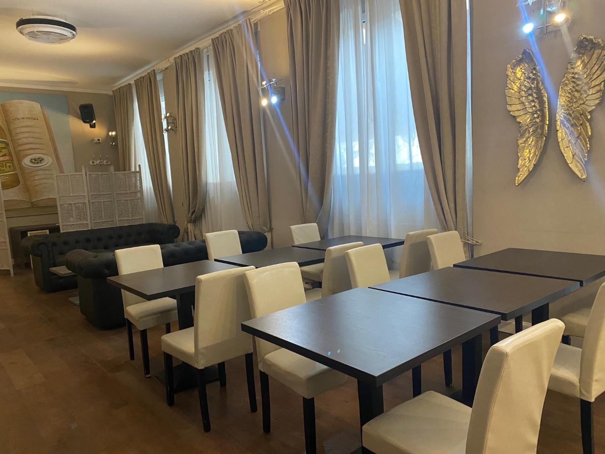 Residenza Segrate Centro Novegro Hotel Bagian luar foto