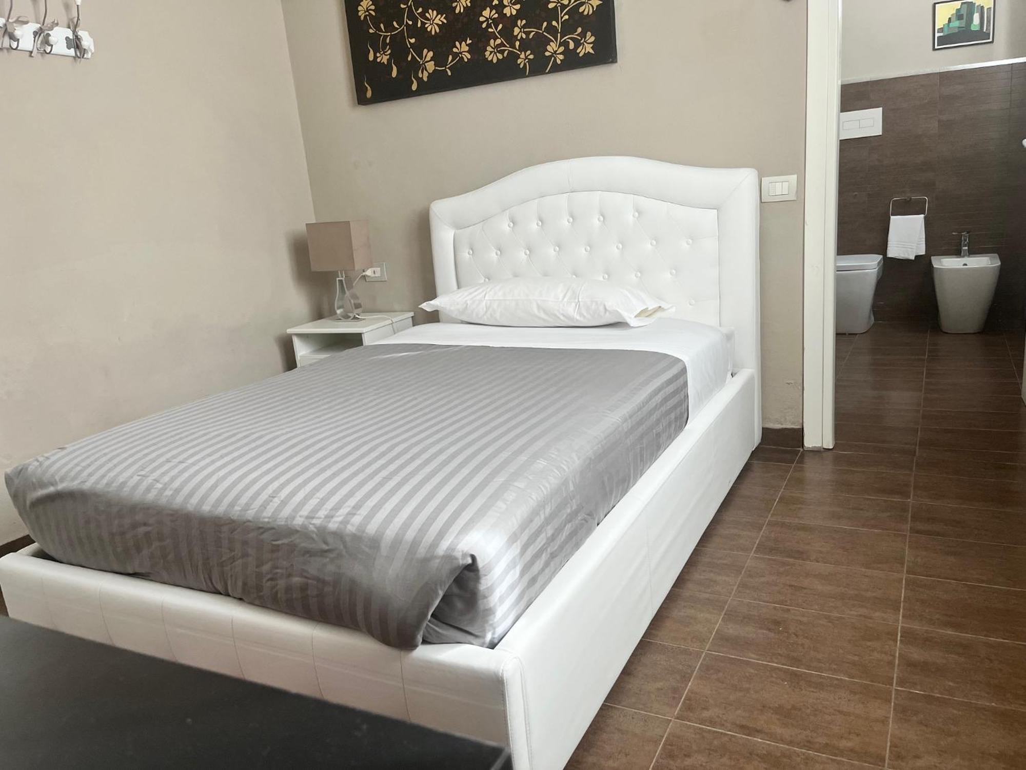 Residenza Segrate Centro Novegro Hotel Bagian luar foto
