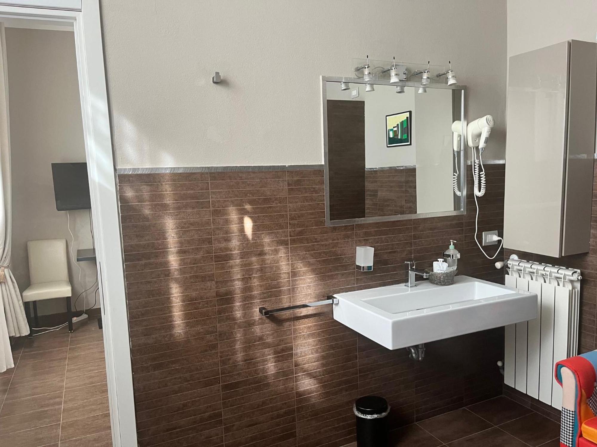 Residenza Segrate Centro Novegro Hotel Bagian luar foto
