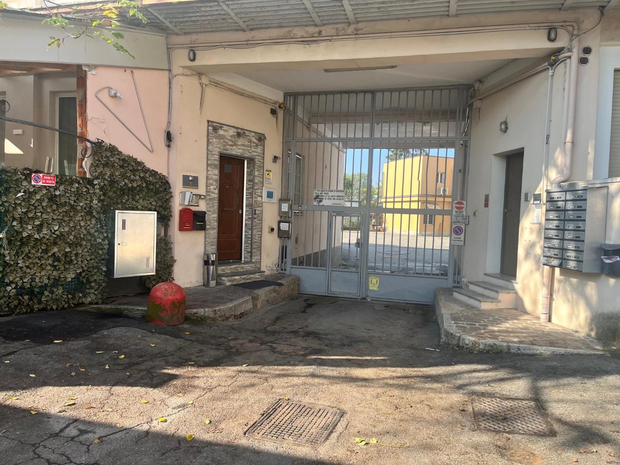 Residenza Segrate Centro Novegro Hotel Bagian luar foto