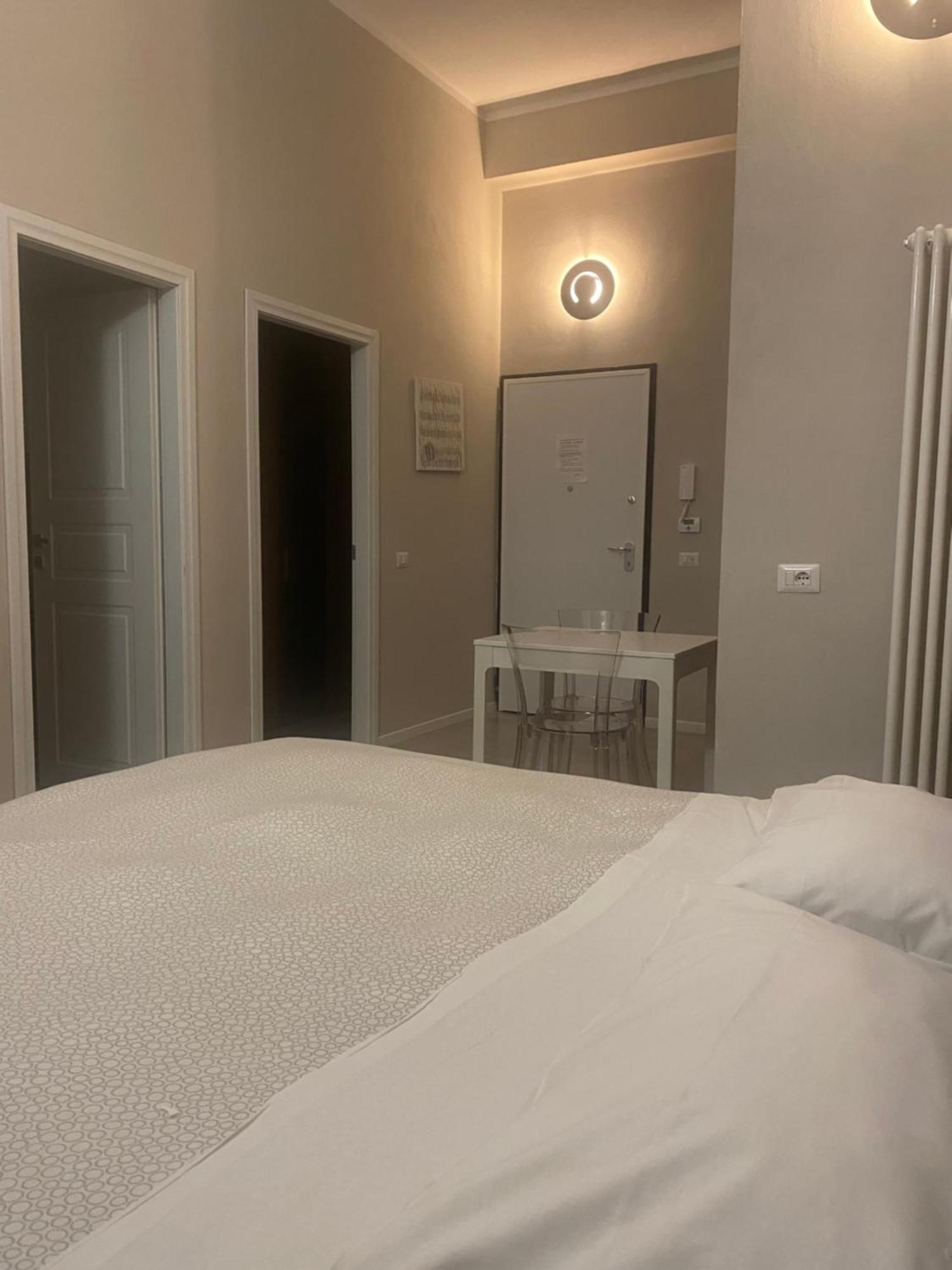 Residenza Segrate Centro Novegro Hotel Bagian luar foto