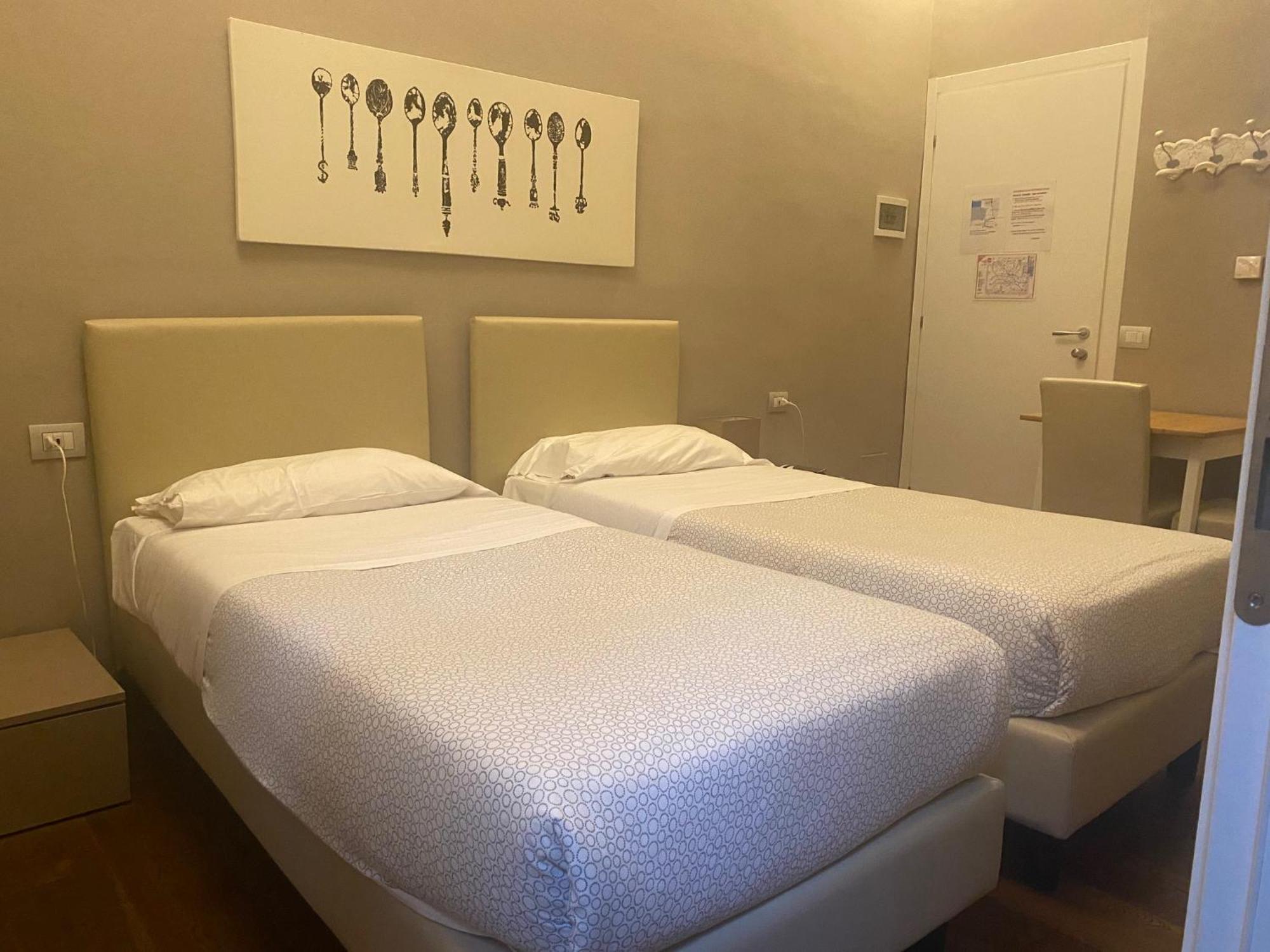 Residenza Segrate Centro Novegro Hotel Bagian luar foto
