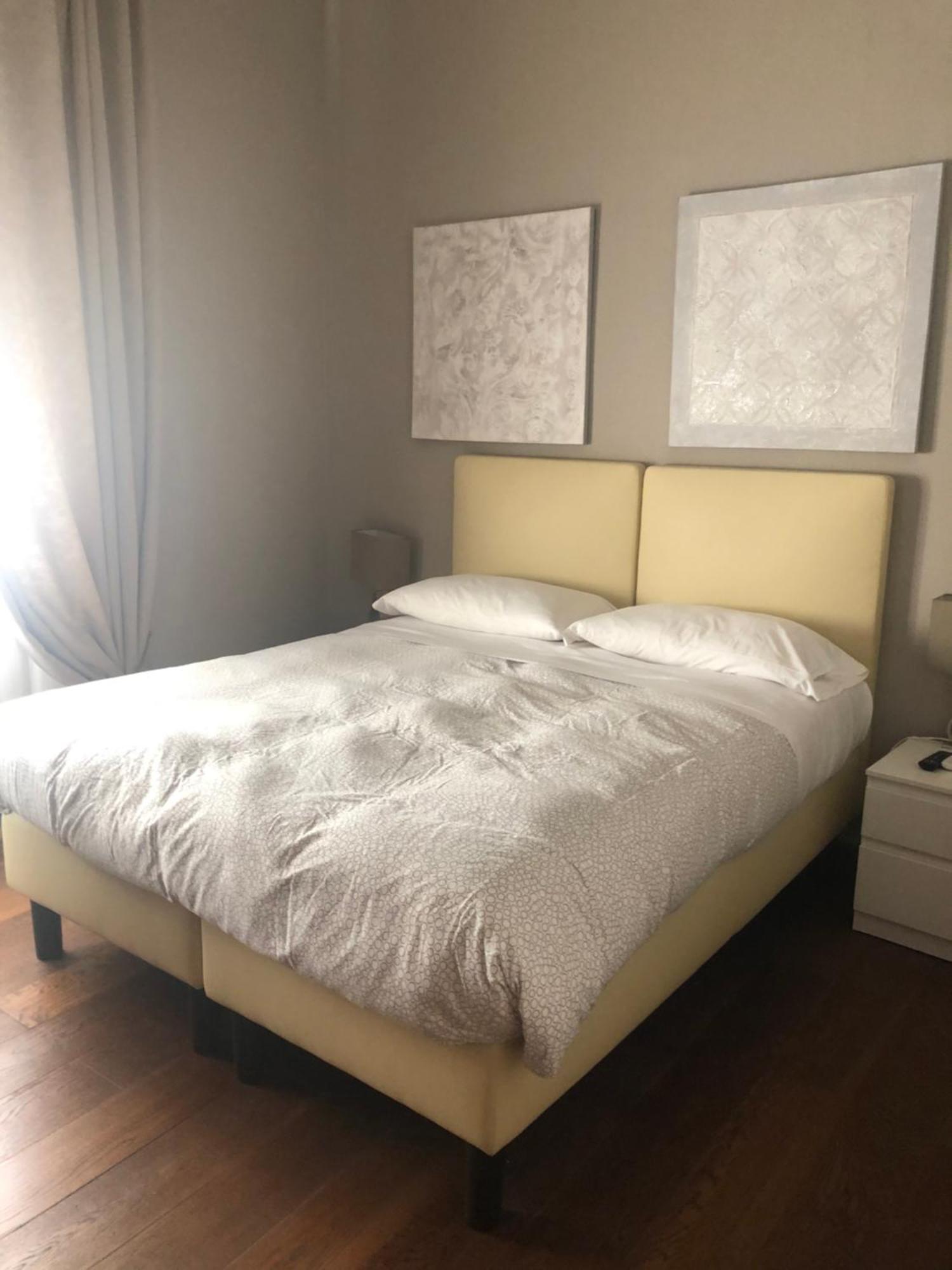 Residenza Segrate Centro Novegro Hotel Bagian luar foto