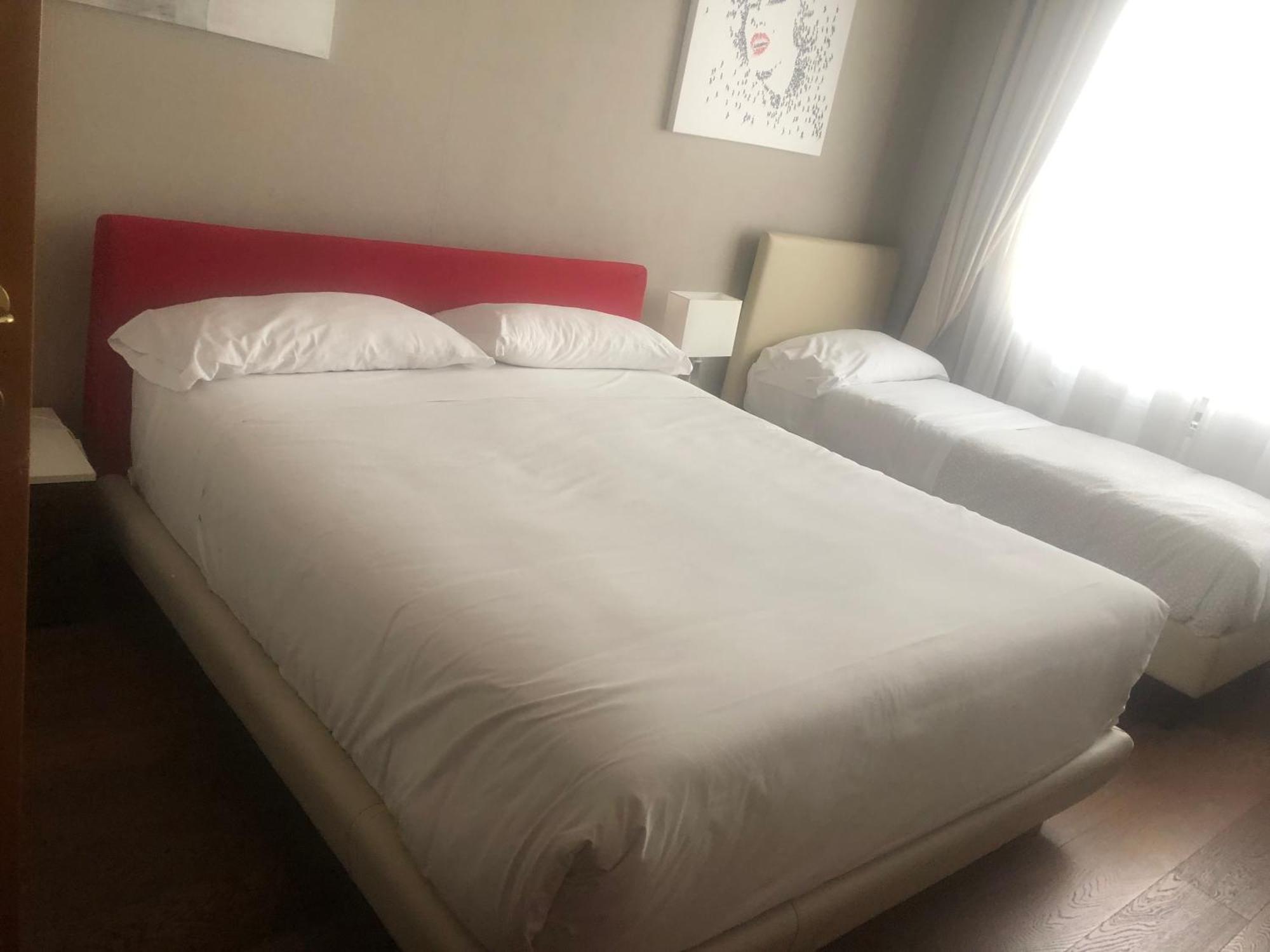 Residenza Segrate Centro Novegro Hotel Bagian luar foto