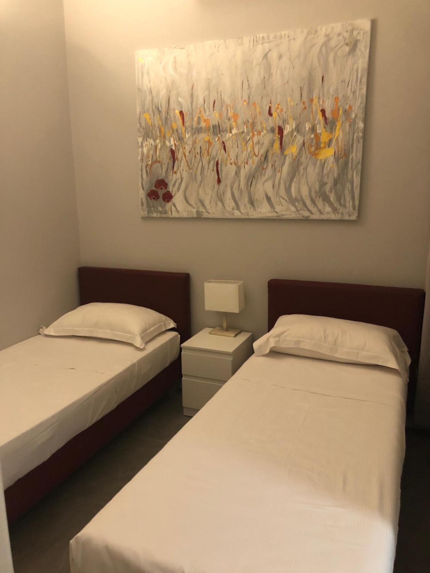 Residenza Segrate Centro Novegro Hotel Bagian luar foto