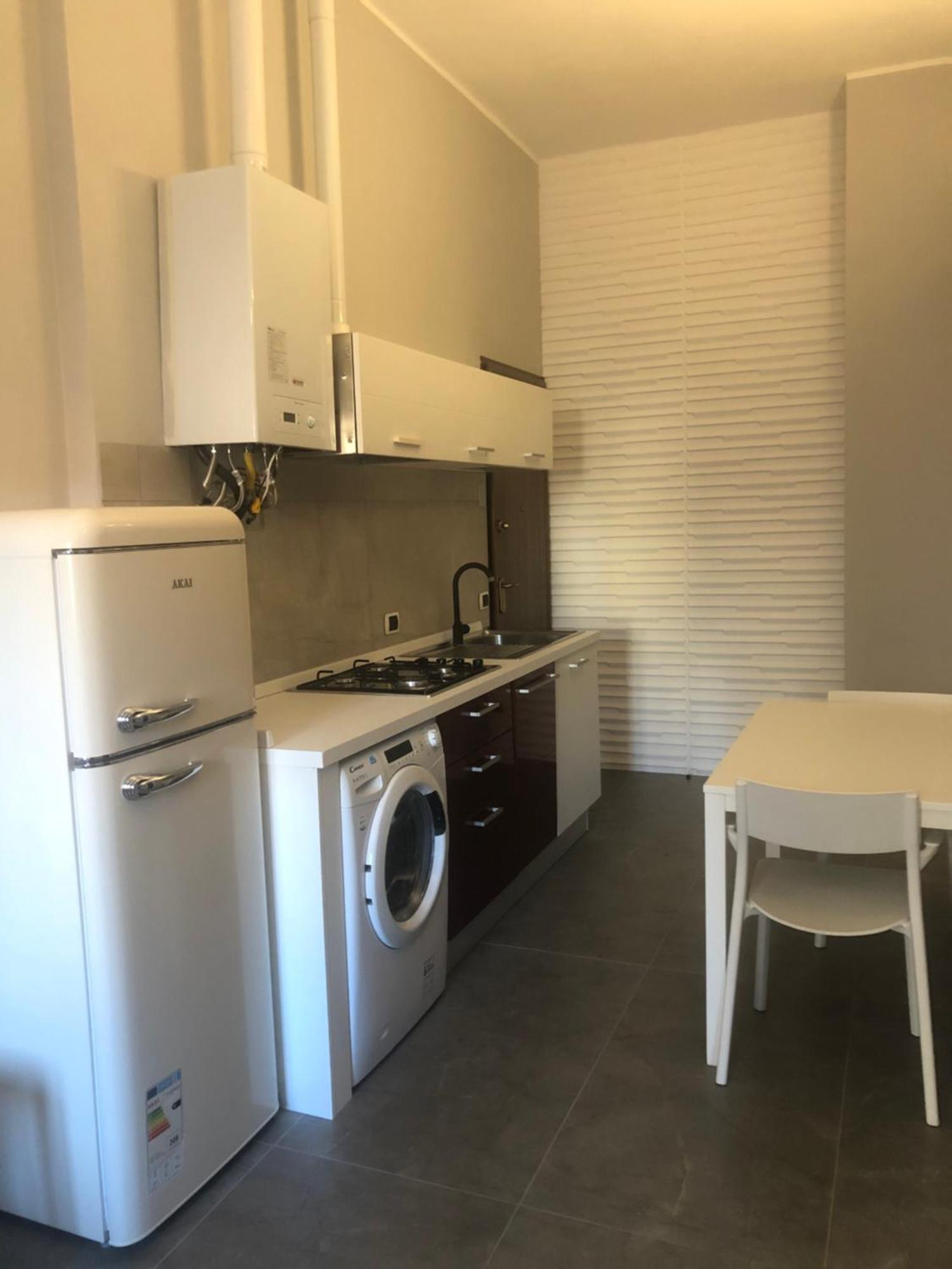 Residenza Segrate Centro Novegro Hotel Bagian luar foto