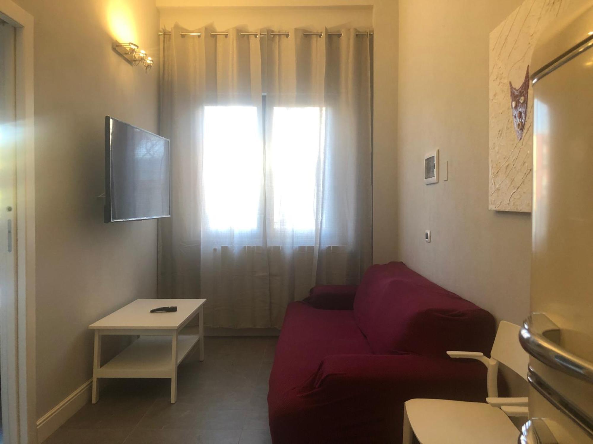 Residenza Segrate Centro Novegro Hotel Bagian luar foto